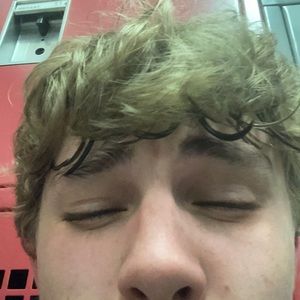 Meet your Posher, Cian